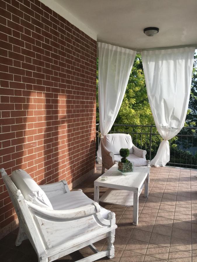 Carpe Diem Portacomaro Exterior photo