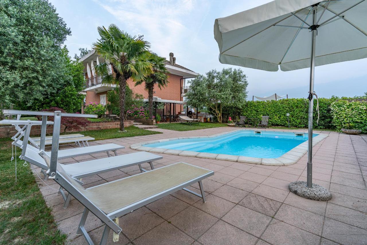 Carpe Diem Portacomaro Exterior photo