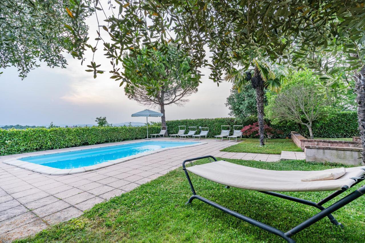 Carpe Diem Portacomaro Exterior photo