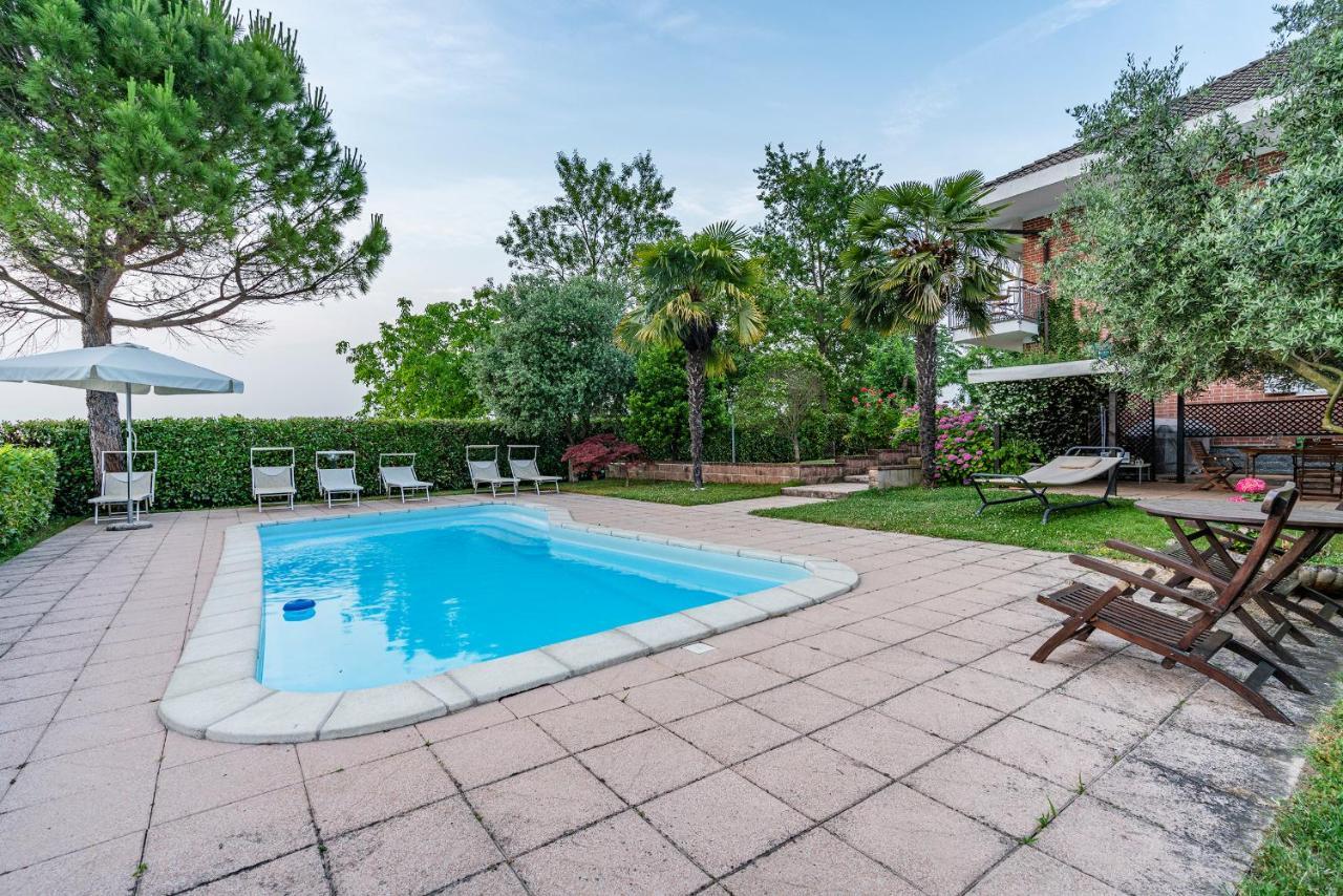 Carpe Diem Portacomaro Exterior photo