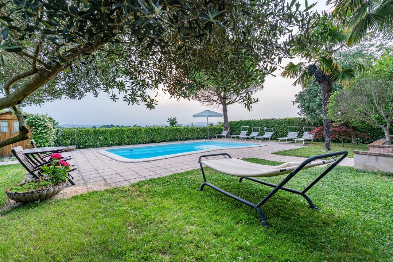 Carpe Diem Portacomaro Exterior photo