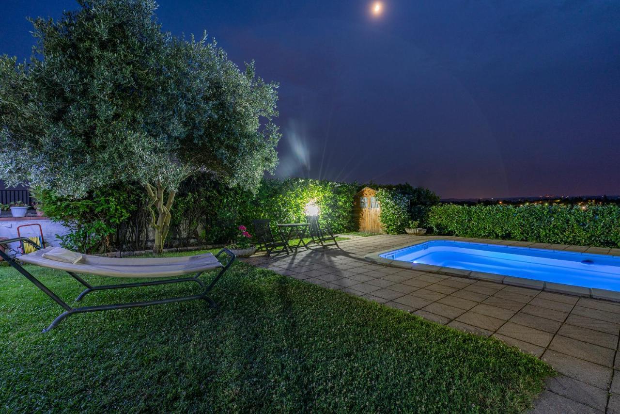 Carpe Diem Portacomaro Exterior photo