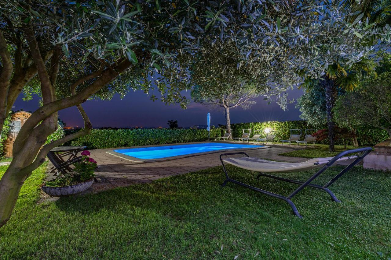 Carpe Diem Portacomaro Exterior photo