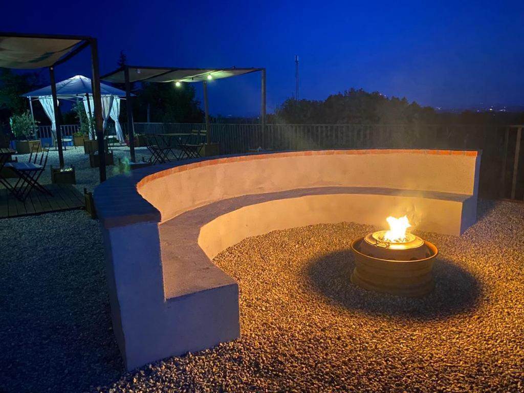 Carpe Diem Portacomaro Exterior photo